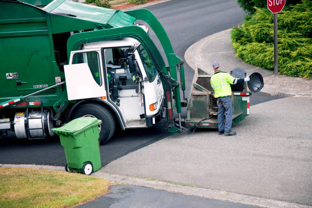 Best Dumpster Rental Services in Oak Lawn, IL